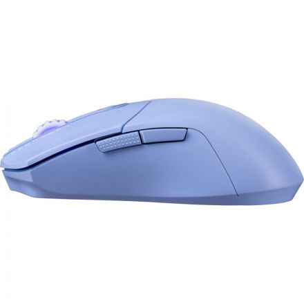 Мышь компьютерная Redragon St4r Pro(72267)игр.син,6кн,BT+2.4G,26000dpi,легк