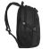 Рюкзак GERMANIUM "S-01" универсальный, с отделением для ноутбука, влагостойкий, черный, 47х32х20 см, 226947