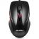 Мышь компьютерная SVEN RX-450W WLS черная, 5+1кл/1200-3200DPI (SV-021825) Мышь компьютерная SVEN RX-450W WLS черная, 5+1кл/1200-3200DPI (SV-021825)