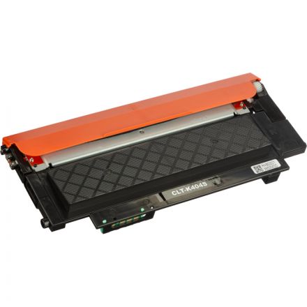 Тонер-картридж Retech CLT-K404S чер. для Samsung  SL-C430/C480