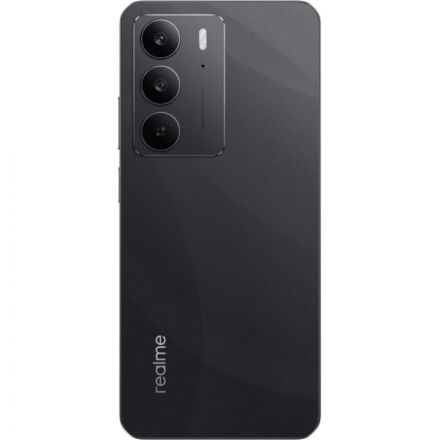 Смартфон Realme C75 RMX3941 256Gb 8Gb черный