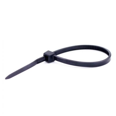 Хомут ПАРТНЕР PRTB 300х4,2 (черн.) (100шт/уп) пакет (ФАС 44819 100 96) Хомут ПАРТНЕР PRTB 300х4,2 (черн.) (100шт/уп) пакет (ФАС 44819 100 96)