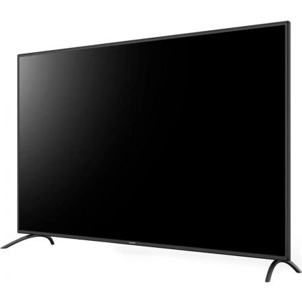 Телевизор Starwind SW-LED65UG402, UHD, смарт (Яндекс.ТВ)