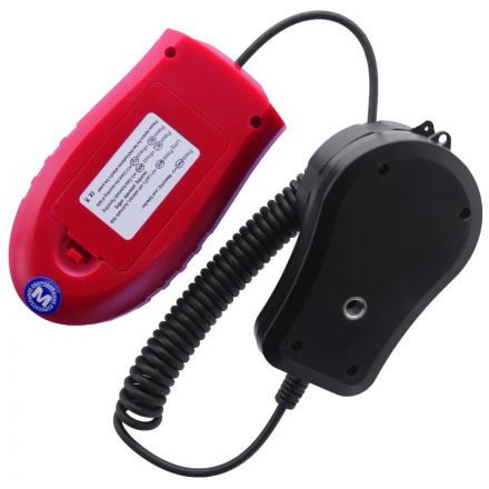 Люксметр измеритель освещенности с функцией записи МЕГЕОН 21170 Люксметр измеритель освещенности с функцией записи МЕГЕОН 21170