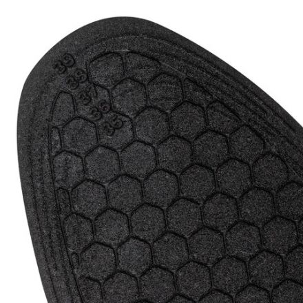 Стельки для обуви с МАССАЖНЫМ ЭФФЕТОМ, материал HI-POLY, размер RU 34-39 / EU 35-40, с линиями выреза, SHEGRA (ШЕГРА), 700754