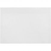 Конверт белый С4 стрип 229х324 100г без внут.зап. КОМУС 500шт/ уп