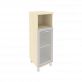 First Шкаф средний узкий левый KSU-2.2 R (L) Клён 401*432*1260 First Шкаф средний узкий левый KSU-2.2 R (L) Клён 401*432*1260