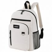 Рюкзак HEIKKI ULTRA (ХЕЙКИ) универсальный, карман-антивор, бежевый, 42х30х14 см, 272558 Рюкзак HEIKKI ULTRA (ХЕЙКИ) универсальный, карман-антивор, бежевый, 42х30х14 см, 272558