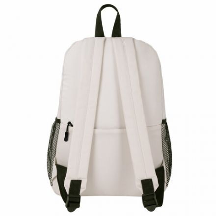 Рюкзак HEIKKI ULTRA (ХЕЙКИ) универсальный, карман-антивор, бежевый, 42х30х14 см, 272558 Рюкзак HEIKKI ULTRA (ХЕЙКИ) универсальный, карман-антивор, бежевый, 42х30х14 см, 272558