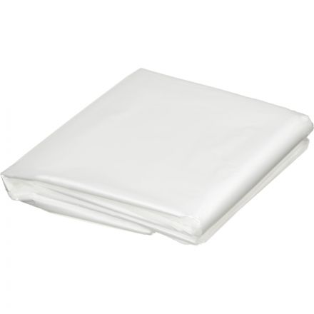 Простыня 200x160, полиэтилен, 25шт/уп, 00-139