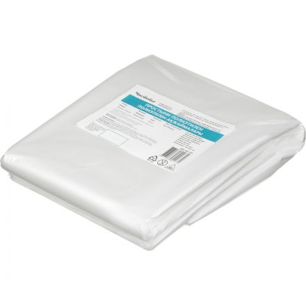 Простыня 200x160, полиэтилен, 25шт/уп, 00-139