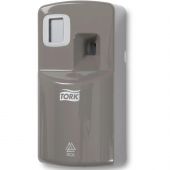 Диспенсер для освежителя воздуха Tork Elevation А1 автомат 256055 металлик