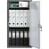 Шкаф для бумаг AIKO SL-87T 460х340х870