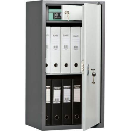 Шкаф для бумаг AIKO SL-87T 460х340х870