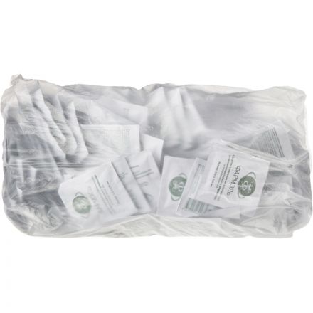 Салфетка спиртовая, антисептическая, этил. сп. 110х125мм Фармэль 200шт/уп