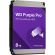 Жесткий диск WD Purple Pro 8TB SATA WD8002PURP 3.5 7200rpm 256MB Жесткий диск WD Purple Pro 8TB SATA WD8002PURP 3.5 7200rpm 256MB