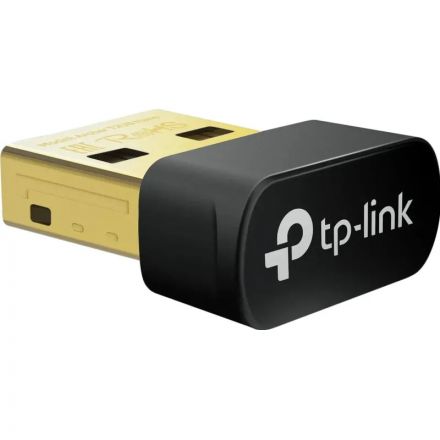 Сетевой адаптер WiFi TP-LINK Archer T2UB Nano AC600 и Bluetooth 4.2