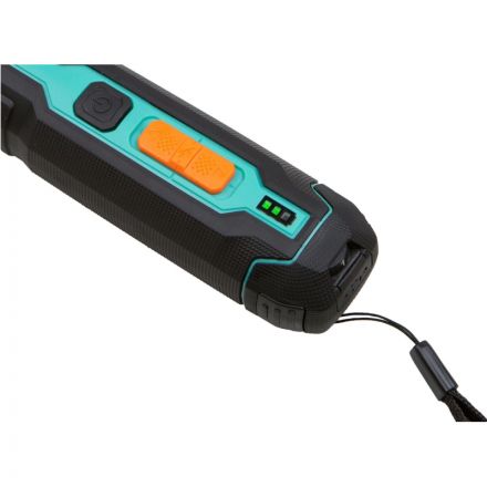 Отвертка аккумуляторная Sturm! 3,7В, microUSB, подсветка, без ЗУ (CD3404U2)