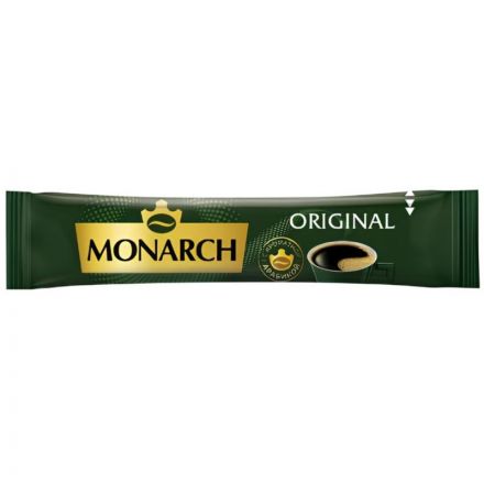 Кофе растворимый порционный Monarch Original, 1,8грx30шт/уп