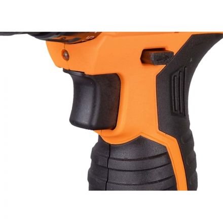 Дрель-шуруповерт аккум. Вихрь  ДА-12-1 12В, NiCd, 1.3Ач, 24Нм (72/14/11)