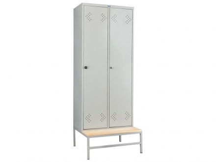 Скамья-подставка  LS-21-60 сосна