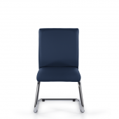 Стул Лайм СН S-0419 (темно-синий) Стул Лайм СН S-0419 (темно-синий)