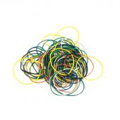 Резинка универсальная 100г диам.60мм. цвет ассорти Резинка универсальная 100г диам.60мм. цвет ассорти