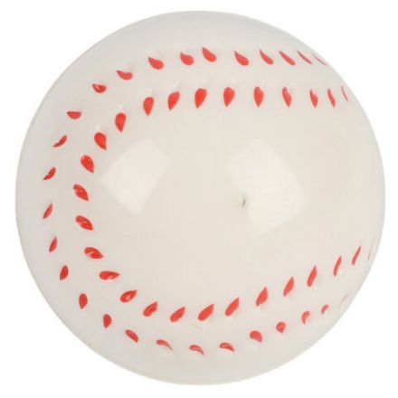 Мяч-попрыгун СПОРТ, 6 см, полиуретан ассорти, 4 вида, JOLLY JOT (ДЖОЛЛИ ДЖОТ), 666127