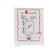 Пакет фасовочный Знак Качества ПНД 25х40 см 15 мкм (250 штук в упаковке)