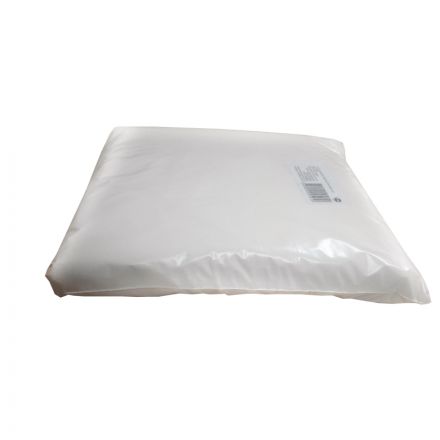 Пакет фасовочный Знак Качества ПНД 25х40 см 15 мкм (250 штук в упаковке)