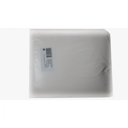 Пакет фасовочный Знак Качества ПНД 25х40 см 15 мкм (250 штук в упаковке)