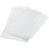 Пакет для вакуумной упаковки 200х300 мм 3-слойный (75-80 мкм, 1000 штук в упаковке)