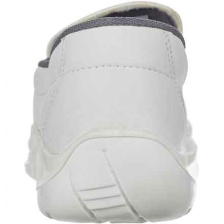 Полуботинки Sanita Lux 02905711/1С белые с м/п (р.43)