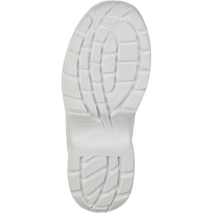 Полуботинки Sanita Lux 02905711/1С белые с м/п (р.43)