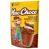 Какао напиток MacChoco, 235гр Какао напиток MacChoco, 235гр