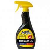 Средство для кухни 500 мл, АДРИЭЛЬ, распылитель, 4607005527387