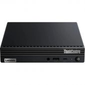 Неттоп Lenovo Tiny ThinkCentre(M730Q/i5 Wi-Fi)i5-10400T/8GB/512GBSSD/W10Pro