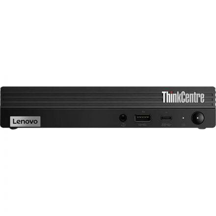 Неттоп Lenovo Tiny ThinkCentre(M730Q/i5 Wi-Fi)i5-10400T/8GB/512GBSSD/W10Pro