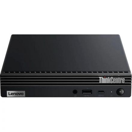 Неттоп Lenovo Tiny ThinkCentre(M730Q/i5 Wi-Fi)i5-10400T/8GB/512GBSSD/W10Pro