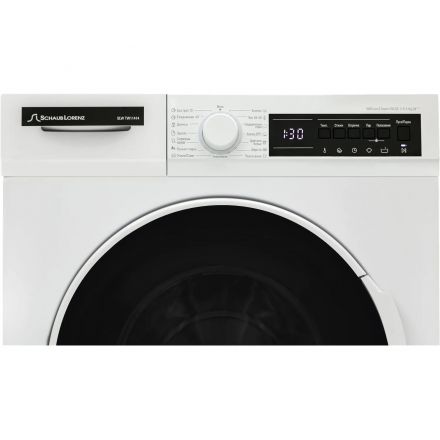 Стиральная машина SCHAUB LORENZ SLW TW11414 Стиральная машина SCHAUB LORENZ SLW TW11414