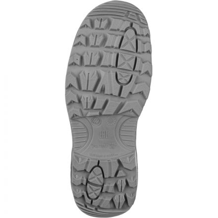 Ботинки Профи NEW ПУ/ТПУ, искус. мех (р.44) (мод.71К И)