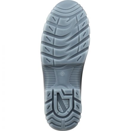 Полуботинки TOPFORT 2 МПП, ПУ/ТПУ р.48