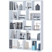 Стеллаж Сокол СТ-15  Белый