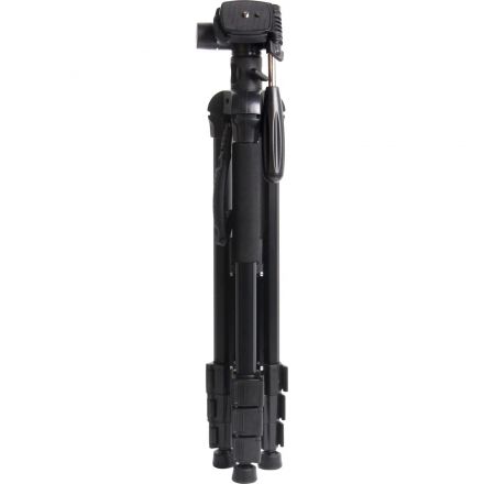 Штатив Raylab Travel 67T алюминиевый сплав с наклонной штангой