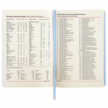 Ежедневник недатированный А5 (138х213 мм), BRAUBERG VISTA, под кожу, гибкий, 136 л., "Wild World", 112027 Ежедневник недатированный А5 (138х213 мм), BRAUBERG VISTA, под кожу, гибкий, 136 л., "Wild World", 112027