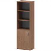 Шкаф PT Арго колонка А-321 Н орех гварнери 97929