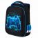 Ранец BRAUBERG KIDS START, 1 отделение, 2 кармана, Digital gamepad, 3D-панель, 35х26х13 см, 273152