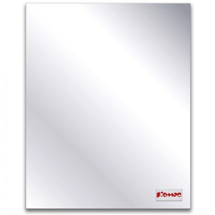 Зеркало KD_на металлические шкафы Комус Классик-10. 250х200