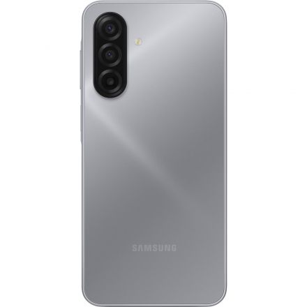 Смартфон Samsung Galaxy A17 SM-A175F 256Gb 8Gb серый(SM-A175FZAOCAU)