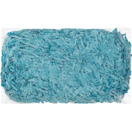 Наполнитель бумажный син (медиум) пл80гр офсет упаковка 100гр БН-100с Наполнитель бумажный син (медиум) пл80гр офсет упаковка 100гр БН-100с